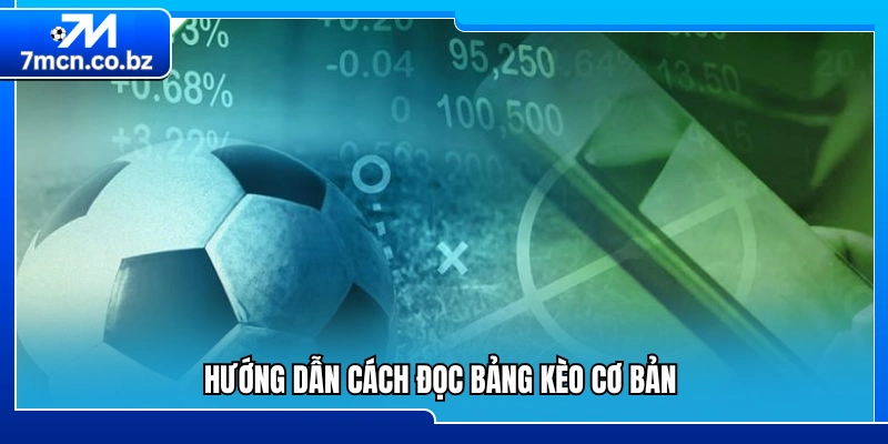 Tỷ Lệ Kèo Malai Là Gì? Những Điều Cần Biết Trước Khi Cược 2 Hướng dẫn đọc tỷ lệ kèo Malai dễ hiểu